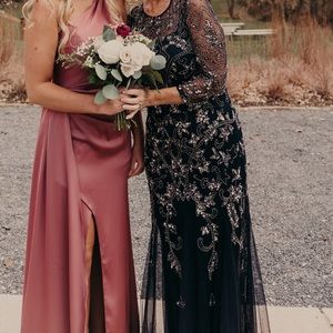 Azazie Bridesmaid Dress